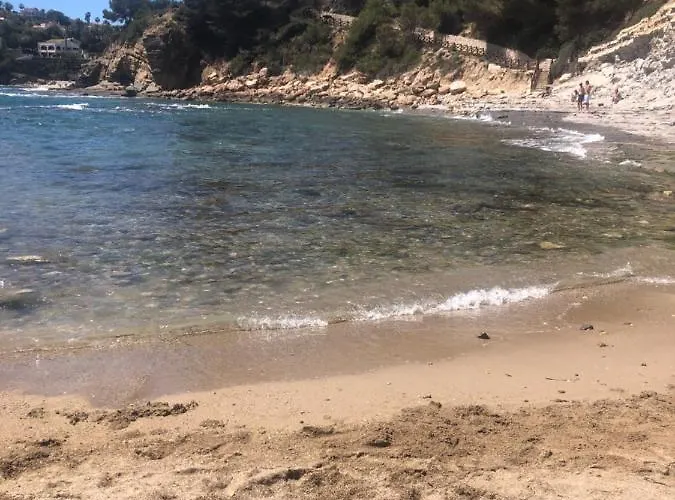 Appartamento Casa Bonita Imperal Park Calpe