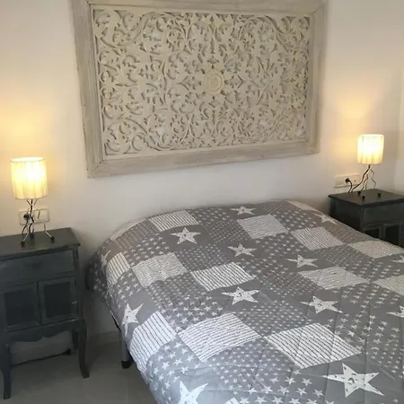 Apartamento Casa Bonita *