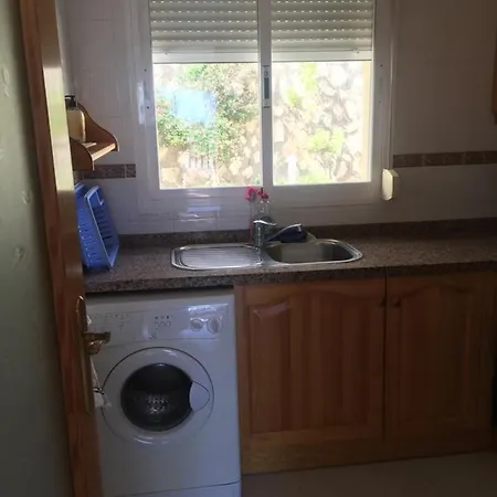 Casa Bonita Imperal Park דירה *