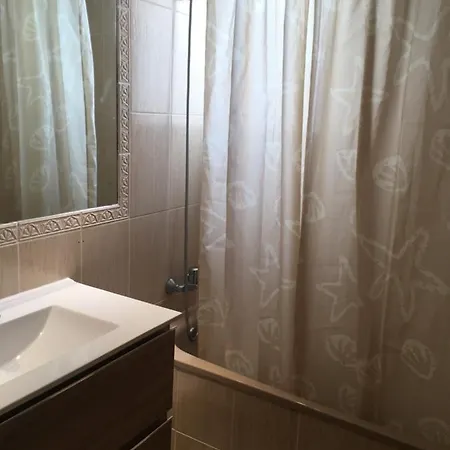 Casa Bonita Imperal Park * קלפה