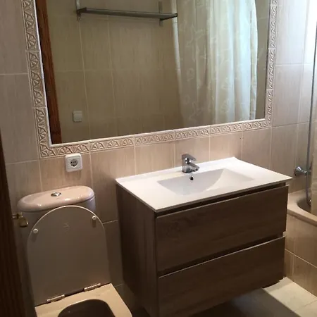 Casa Bonita *