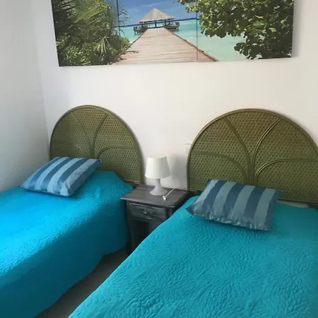 Casa Bonita Calpe