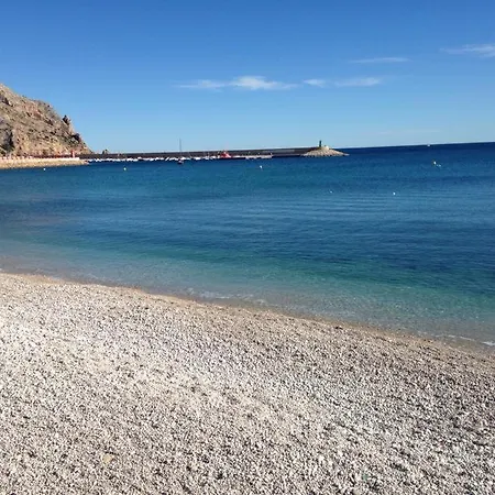 Casa Bonita Imperal Park קלפה