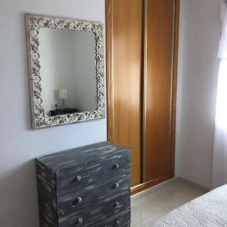 דירה Casa Bonita Imperal Park *