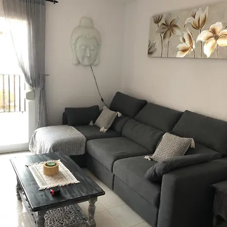 Apartment Casa Bonita Imperal Park Calpe