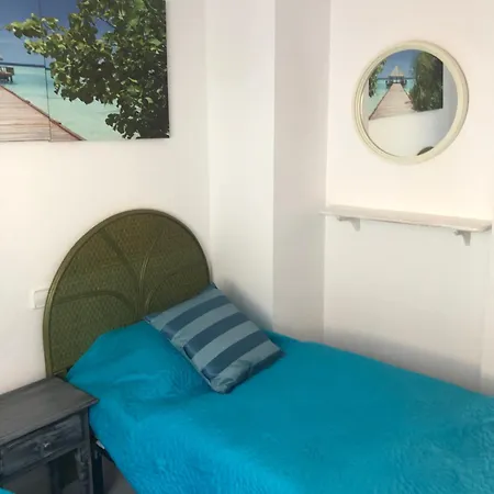 Apartamento Casa Bonita