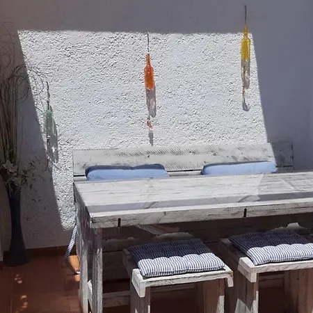 Casa Bonita Calpe