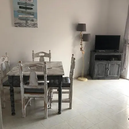 Apartment Casa Bonita Imperal Park