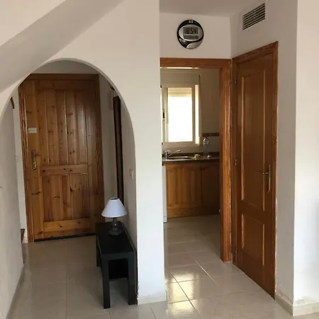 Casa Bonita Imperal Park * קלפה