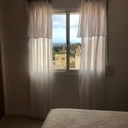 דירה Casa Bonita Imperal Park *