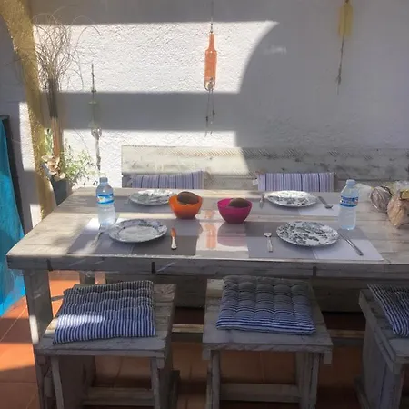 Apartamento Casa Bonita *