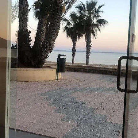 דירה Casa Bonita Imperal Park