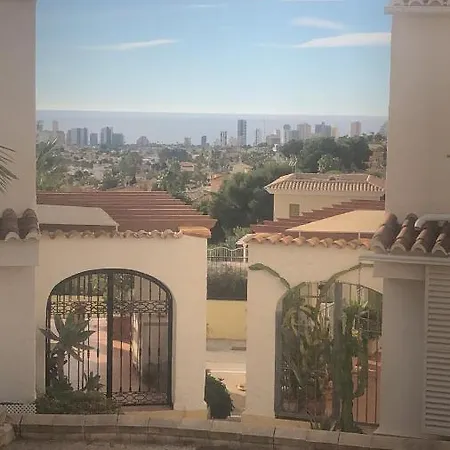 Casa Bonita Apartamento