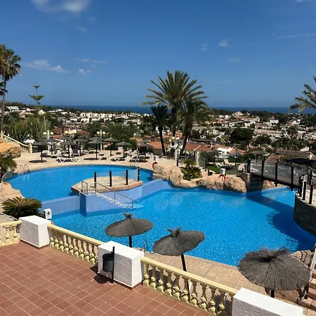 דירה Casa Bonita Imperal Park *