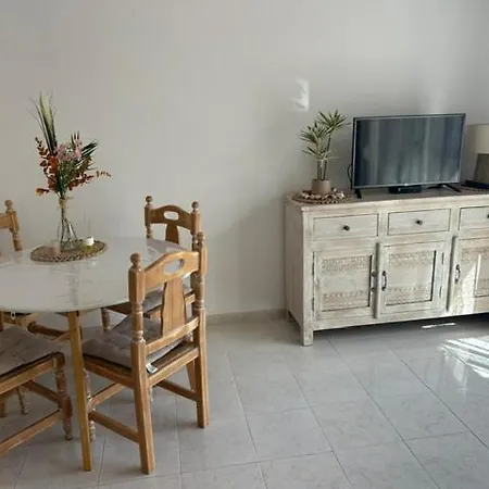Appartement Casa Bonita Imperal Park