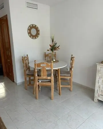 Casa Bonita Imperal Park Appartement *