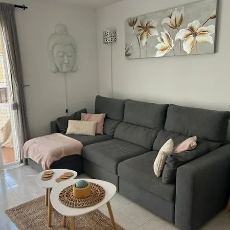 Appartement Casa Bonita Imperal Park *