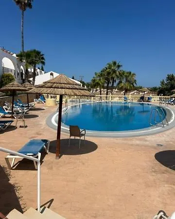 Casa Bonita Imperal Park Calpe