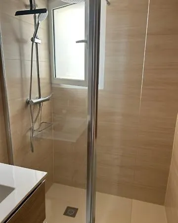 Casa Bonita Imperal Park Appartement
