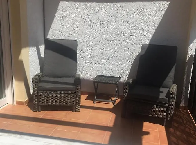 Casa Bonita Imperal Park Lejlighed