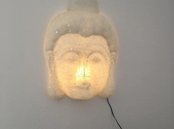 Lejlighed Casa Bonita Imperal Park *