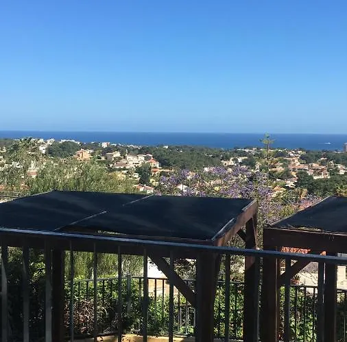 Casa Bonita Imperal Park *