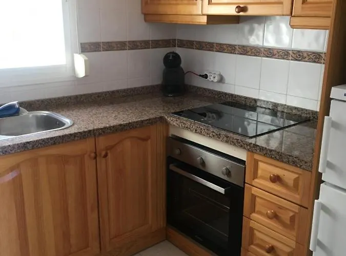 Casa Bonita Imperal Park