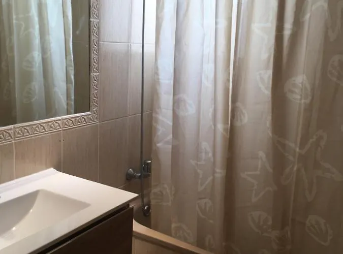 Casa Bonita Imperal Park * Calpe