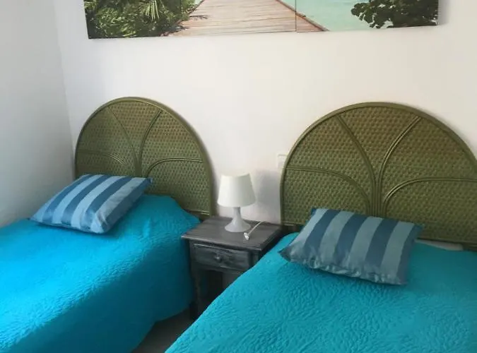 Casa Bonita Imperal Park Calpe