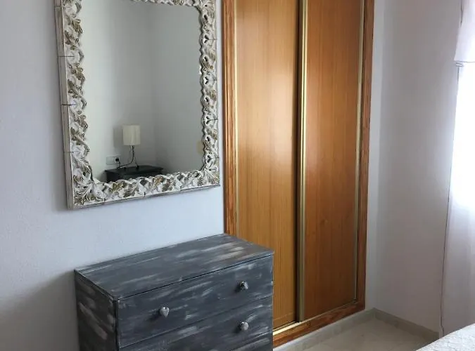 Lejlighed Casa Bonita Imperal Park *