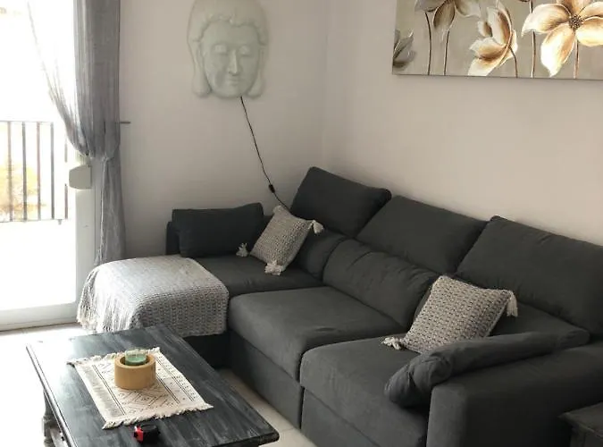 Lejlighed Casa Bonita Imperal Park Calpe