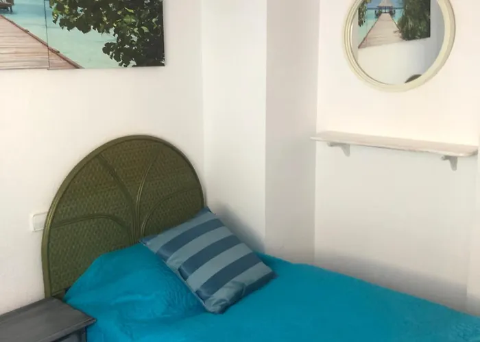 Lejlighed Casa Bonita Imperal Park