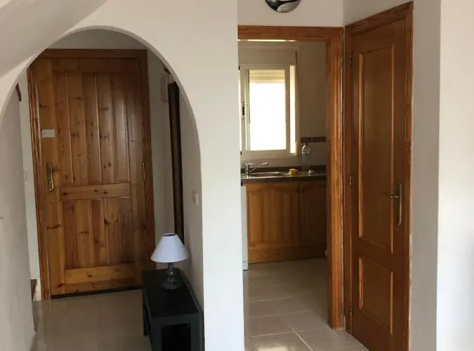 Casa Bonita Imperal Park * Calpe