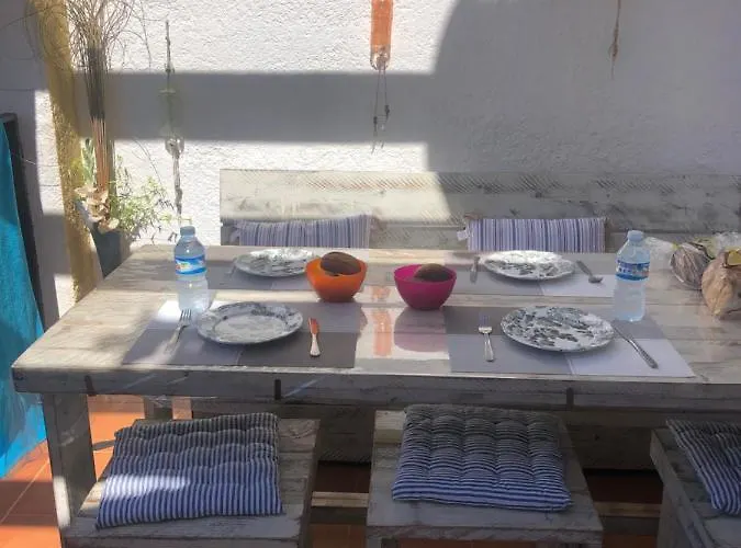 Lejlighed Casa Bonita Imperal Park *