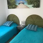 Casa Bonita Imperal Park Кальпе